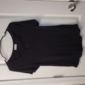 Maurice's Women's 24/7 Shirt